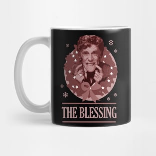 The Blessing Mug